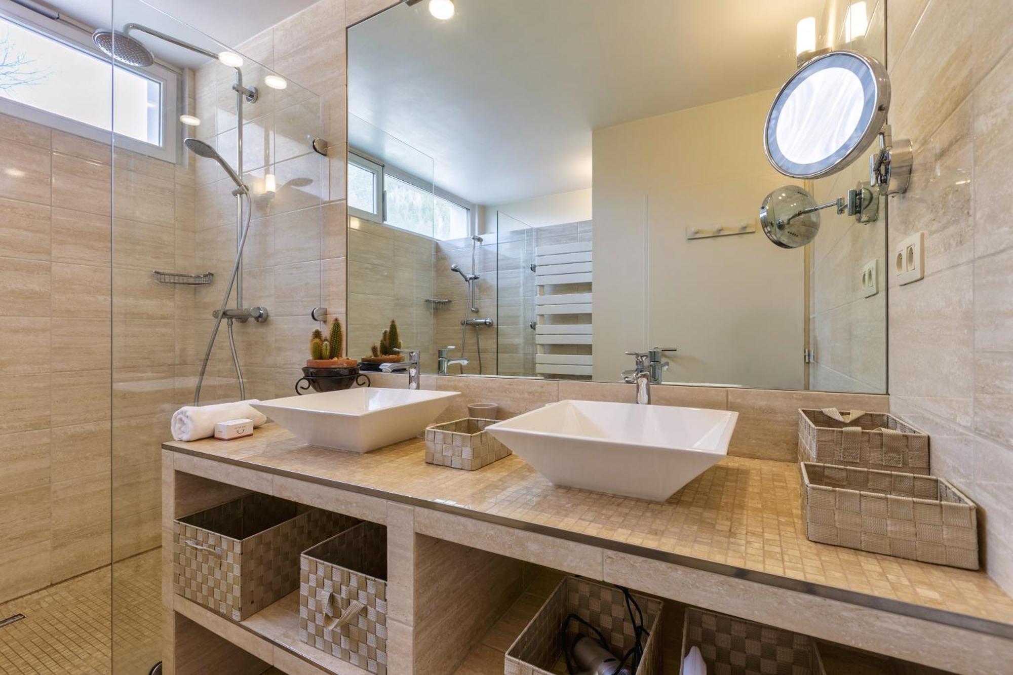 Residence La Vallee Blanche - Happy Rentals Шамони Екстериор снимка
